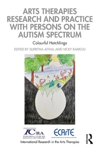 Abbildung von: Arts Therapies Research and Practice with Persons on the Autism Spectrum - Routledge