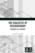 Cover: The Dialectic of Ressentiment - Routledge