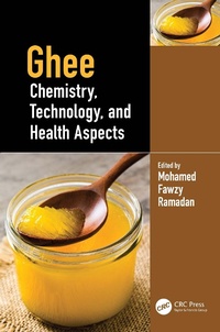 Abbildung von: Ghee - CRC Press