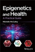 Cover: Epigenetics and Health - Wiley