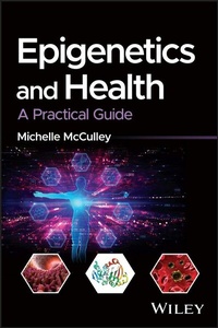 Abbildung von: Epigenetics and Health - Wiley