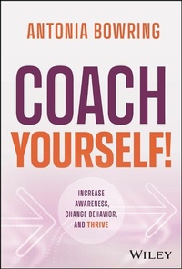 Abbildung von: Coach Yourself! - Wiley-Scrivener