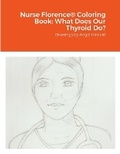 Cover: Nurse Florence(R) Coloring Book - Lulu.com