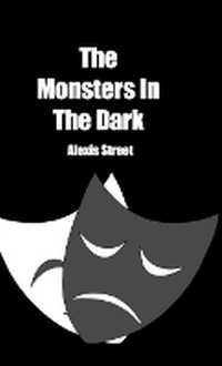 Enlarge image Cover: The Monsters In The Dark - Lulu.com