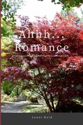 Cover: Ahh ... Romance! - Lulu.com