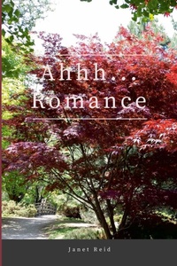 Enlarge image Cover: Ahh ... Romance! - Lulu.com