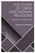 Bild: The Study of Greek and Roman Religions - Bloomsbury Academic
