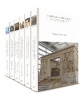 Cover: A Cultural History of Peace - Bloomsbury Academic