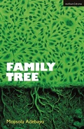 Cover: Family Tree - Methuen Drama