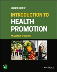 Abbildung von: Introduction to Health Promotion - Wiley