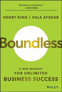 Abbildung von: Boundless - Wiley-ISTE