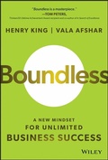 Cover: Boundless - Wiley-ISTE