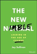 Cover: The New Nimble - Wiley