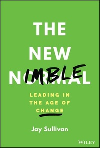 Enlarge image Cover: The New Nimble - Wiley
