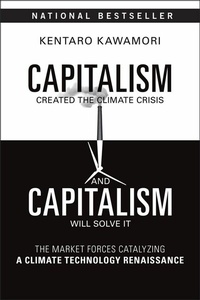 Abbildung von: Capitalism Created the Climate Crisis and Capitalism Will Solve It - Wiley