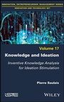 Cover: Knowledge and Ideation - Wiley