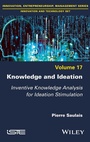 Cover: Knowledge and Ideation - Wiley-ISTE