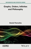 Cover: Mathematics and Philosophy 2 - Wiley-ISTE