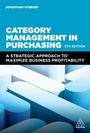 Cover: Category Management in Purchasing - Kogan Page Ltd