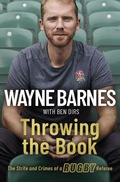 Cover: Throwing the Book - Constable