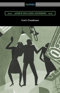 Cover: God's Trombones - Digireads.com