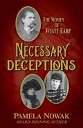 Cover: Necessary Deceptions - Cengage Gale