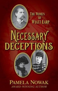 Enlarge image Cover: Necessary Deceptions - Cengage Gale