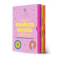 Enlarge image Cover: Little Bit of Modern Mystic Boxed Set - Sterling Ethos
