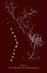 Abbildung von: Touch Drunk - Lulu Press Inc