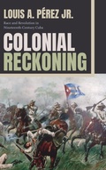 Cover: Colonial Reckoning - Duke University Press