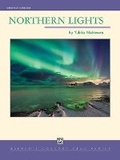 Cover: Northern Lights - Alfred Publishing Company Inc