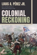 Cover: Colonial Reckoning - Duke University Press