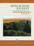 Cover: Appalachian Journey - Alfred Publishing Company Inc