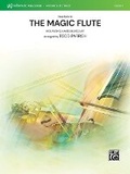 Cover: Overture to the Magic Flute - Alfred Music