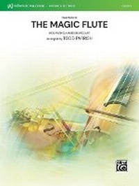 Enlarge image Cover: Overture to the Magic Flute - Alfred Music