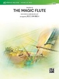 Cover: Overture to the Magic Flute - Alfred Music