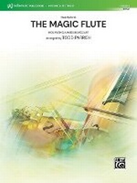 Enlarge image Cover: Overture to the Magic Flute - Alfred Music