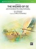 Cover: Highlights from the Wizard of Oz - Alfred Music