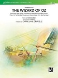 Cover: Highlights from the Wizard of Oz - Alfred Music
