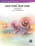 Cover: Theme from New York, New York - Alfred Music
