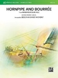 Cover: Hornpipe and Bourree - Alfred Music