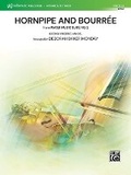 Cover: Hornpipe and Bourree - Alfred Music