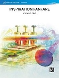 Cover: Inspiration Fanfare - Alfred Music