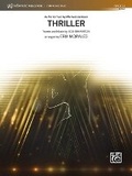 Cover: Thriller - Alfred Music