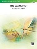 Cover: The Wayfarer - Alfred Music