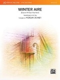 Cover: Winter Aire - Alfred Publishing Company Inc