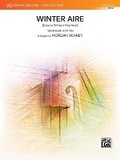 Cover: Winter Aire - Alfred Music