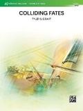 Cover: Colliding Fates - Alfred Music