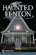 Cover: Haunted Fenton - History Press