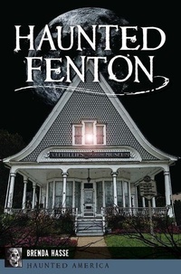 Enlarge image Cover: Haunted Fenton - History Press
